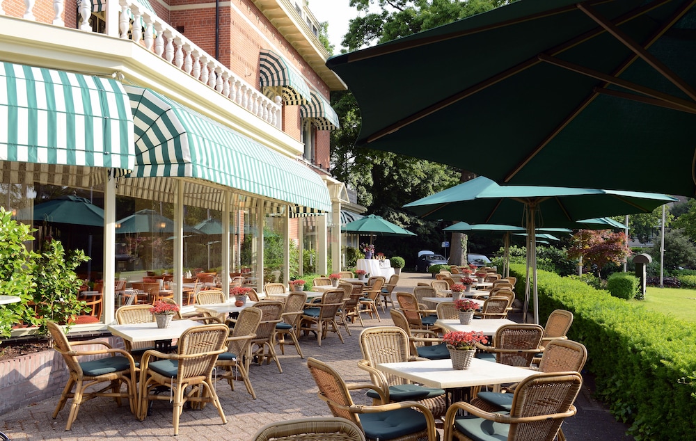 Amrâth Hotel Lapershoek Arenapark 33/42