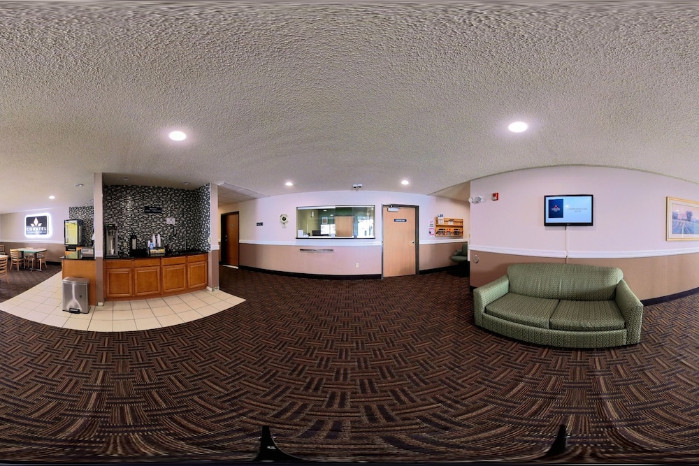 Asteria Inn and Suites 4/31