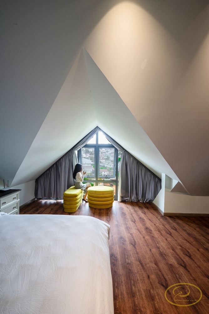 Hong Mon Villa 25/75
