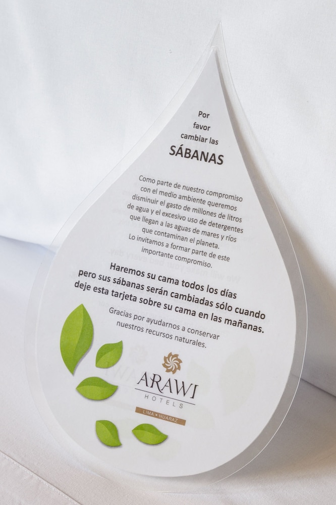 Arawi Miraflores Express 31/63