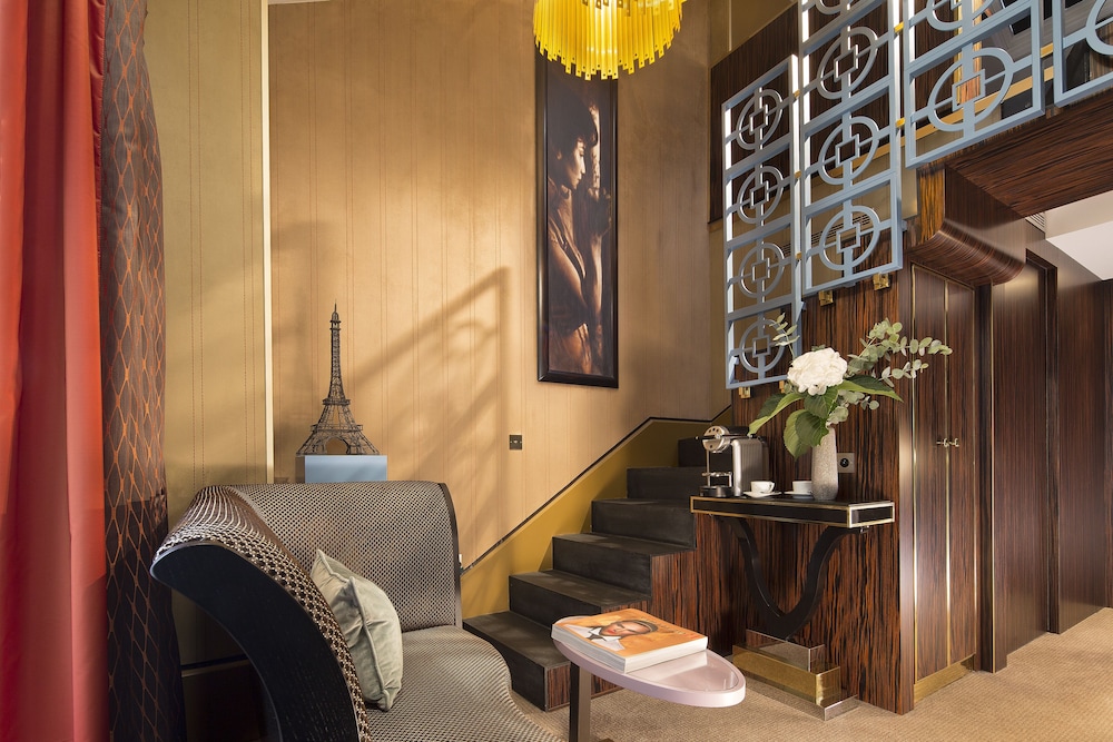 HOTEL BAUME 30/75