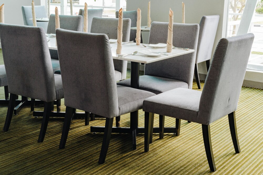 RAIA HOTEL AND CONVENTION CENTRE ALOR SETAR 43/50