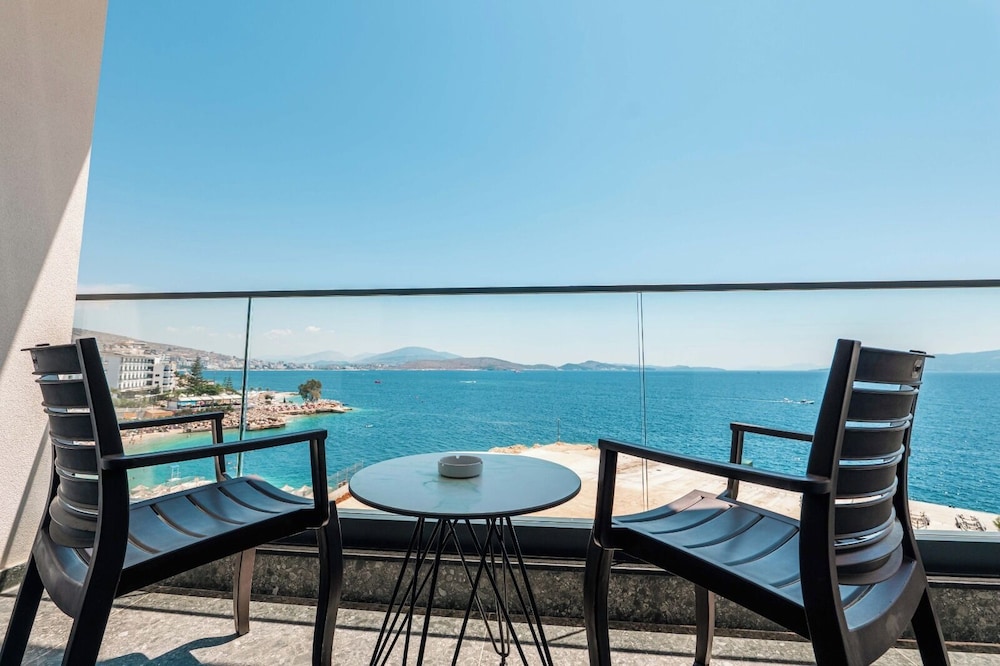 Portanova Hotel Sarande 46/55