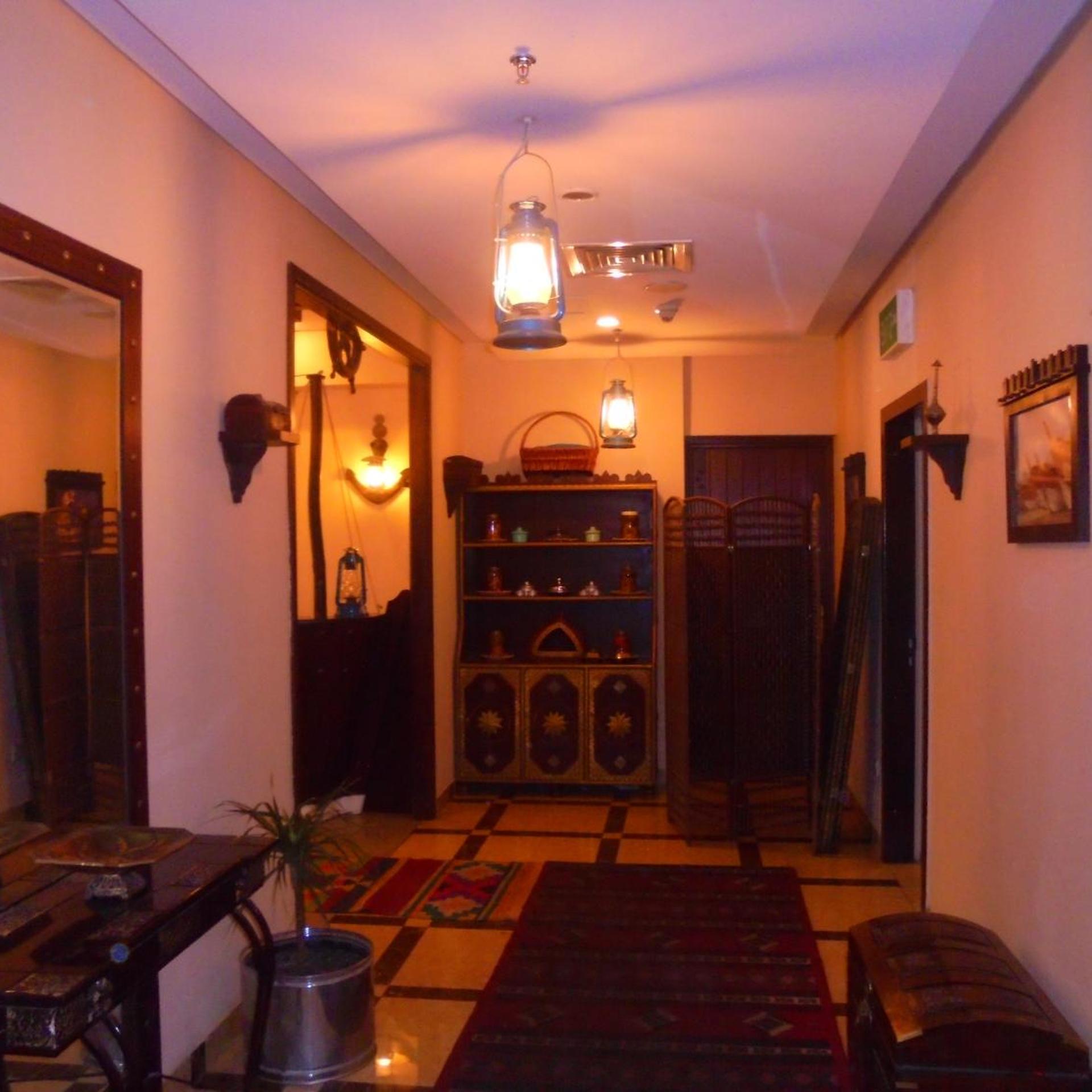 The Venue Residence Hotel - Adults Only 14/45