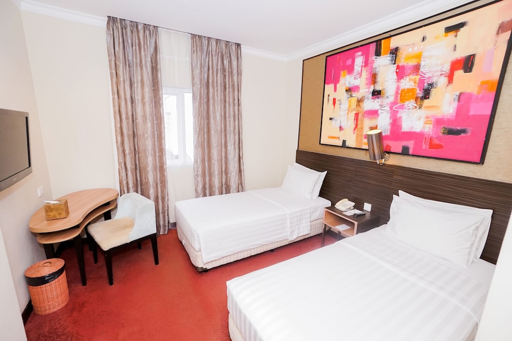 BRITS Hotel Pangkalan Bun 23/67