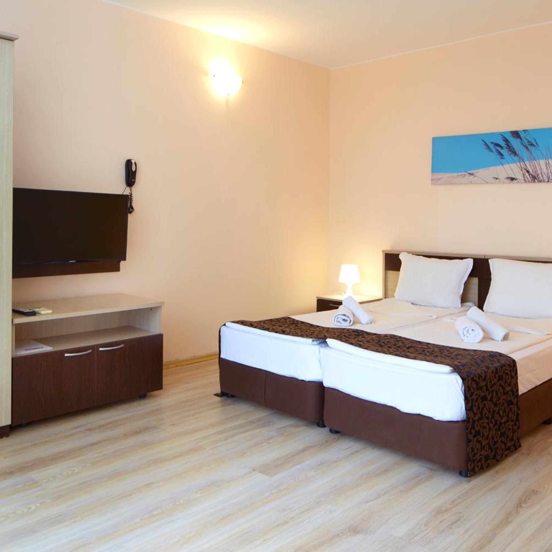 HOTEL VECHNA R 17/53