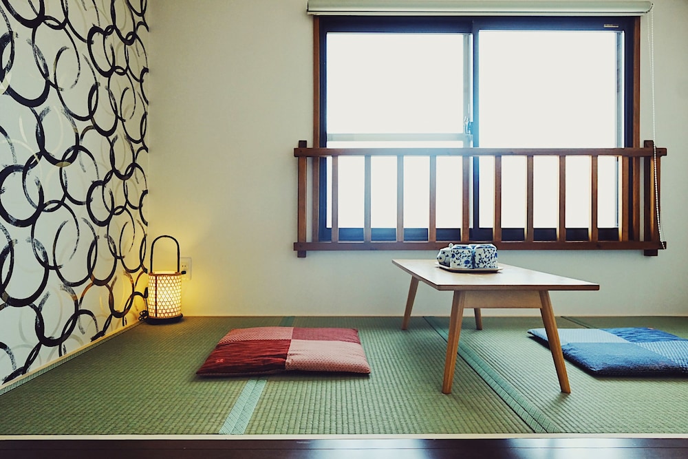 Guesthouse Soi 29/50