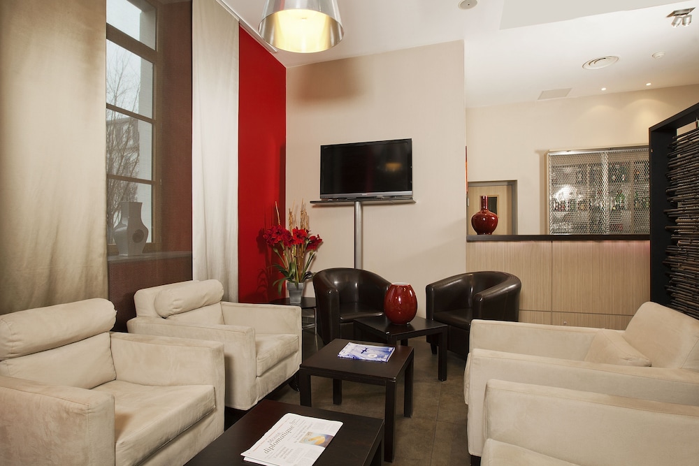 Residhome Grenoble Caserne de Bonne 30/74
