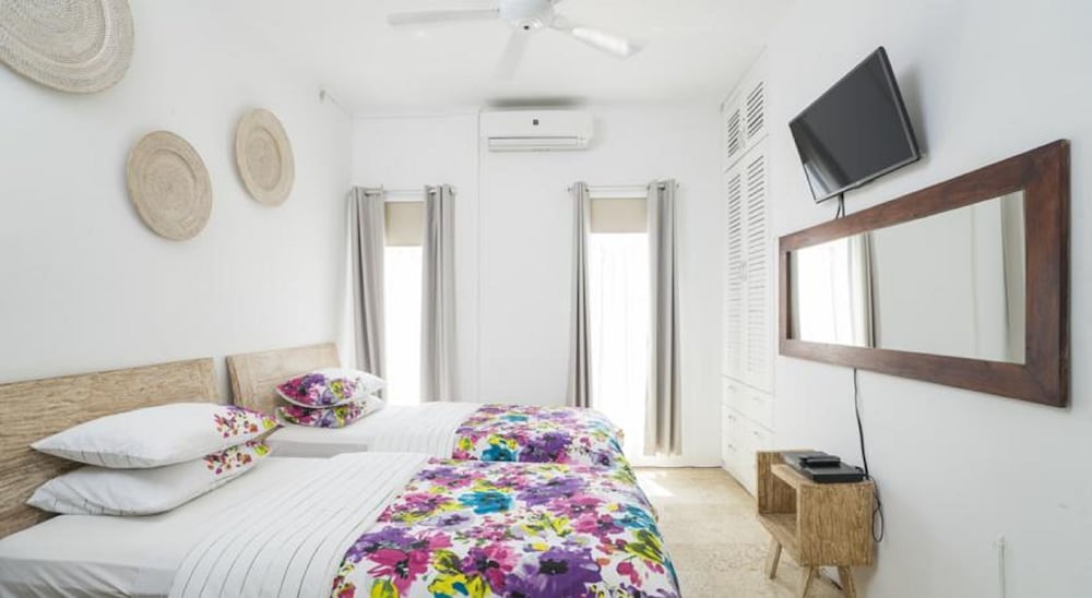 Beach Melati Apartments 22/50