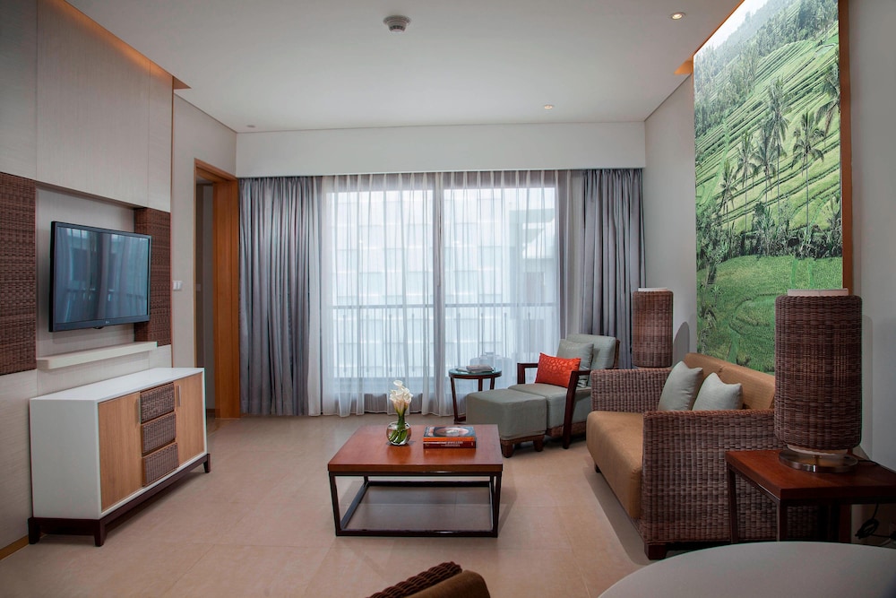 Courtyard By Marriott Bali Seminyak Resort 35/48
