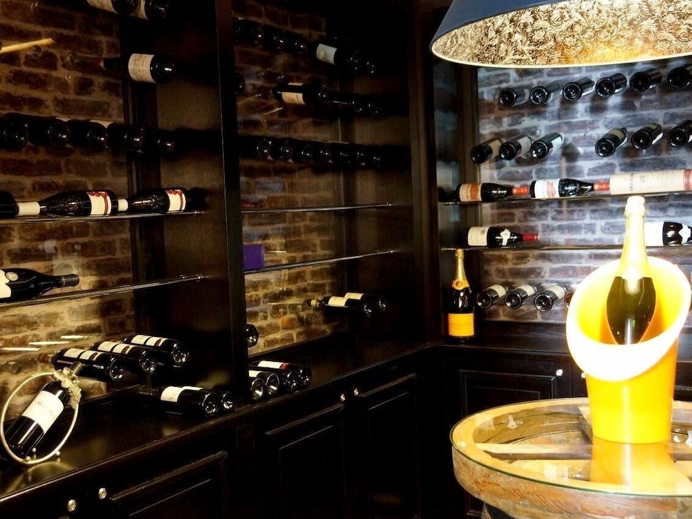 Logis Hotel and Restaurant - Le Mouton Blanc 15/36