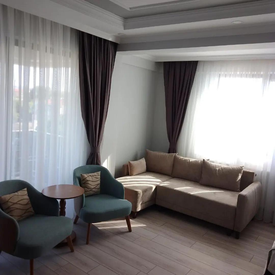 Erdek Grand Gazzella Otel 10/22