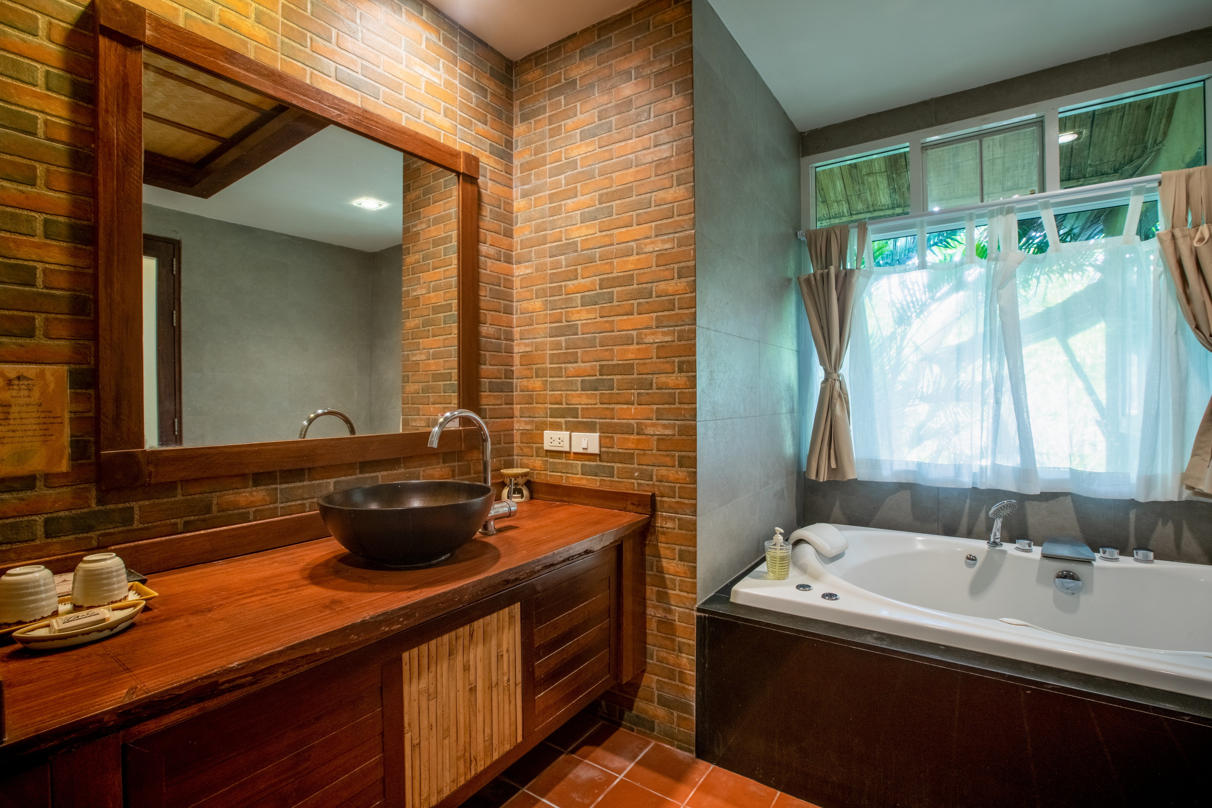Ban Sainai Resort - SHA Extra Plus 79/80