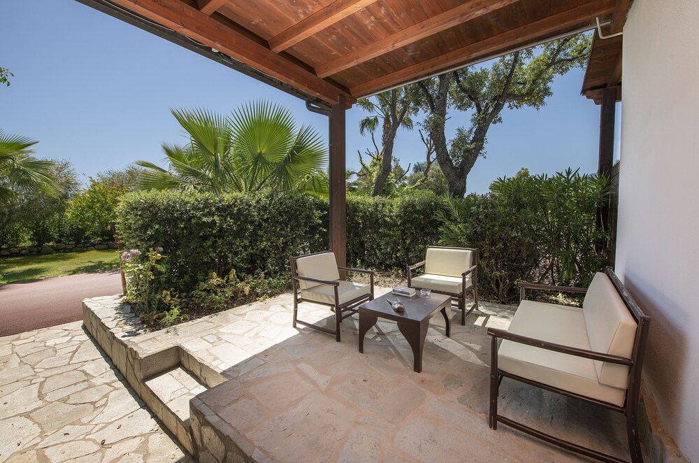 Hotel Rurale Orti Di Nora 13/50