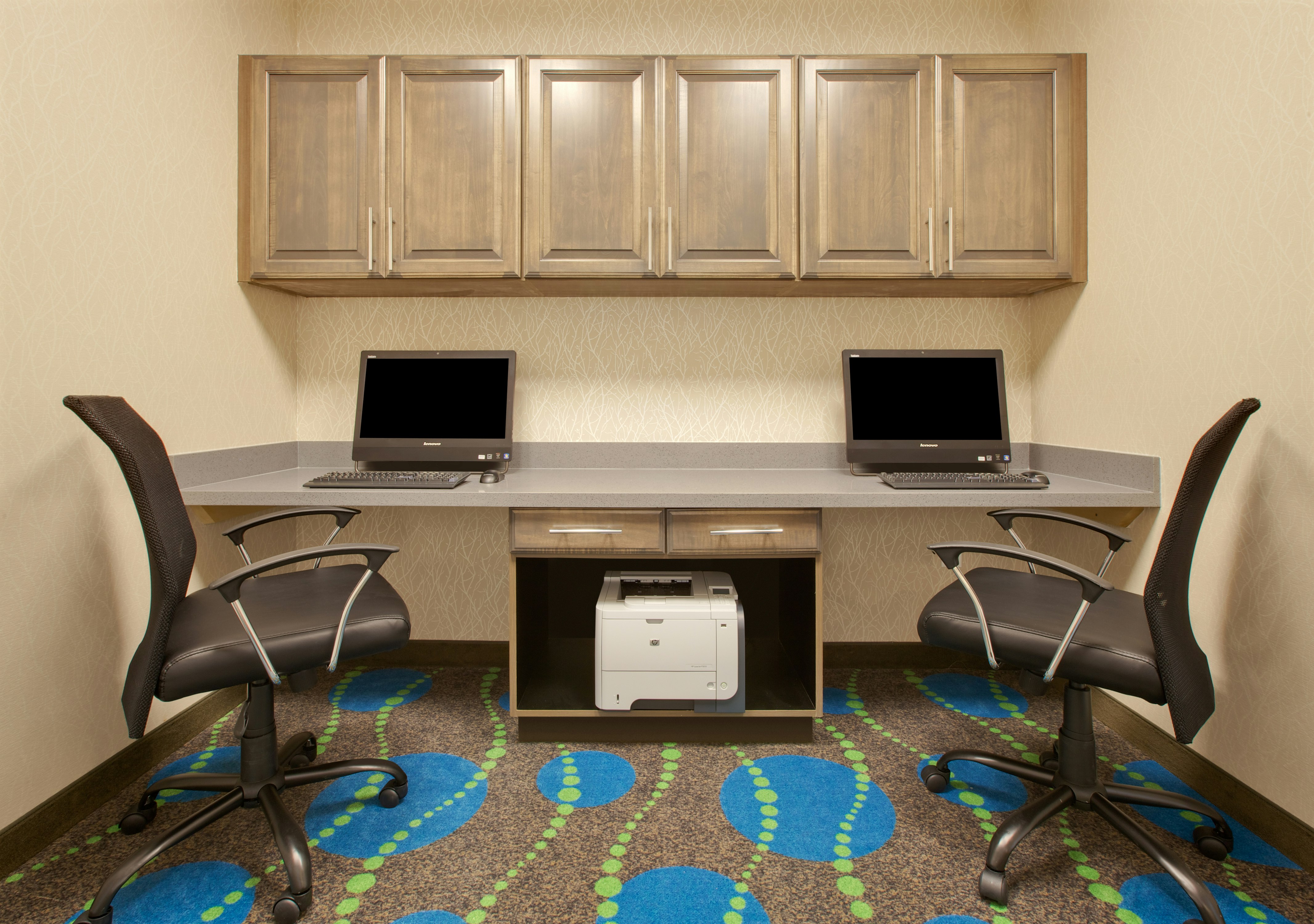 Hampton Inn Snyder 32/35
