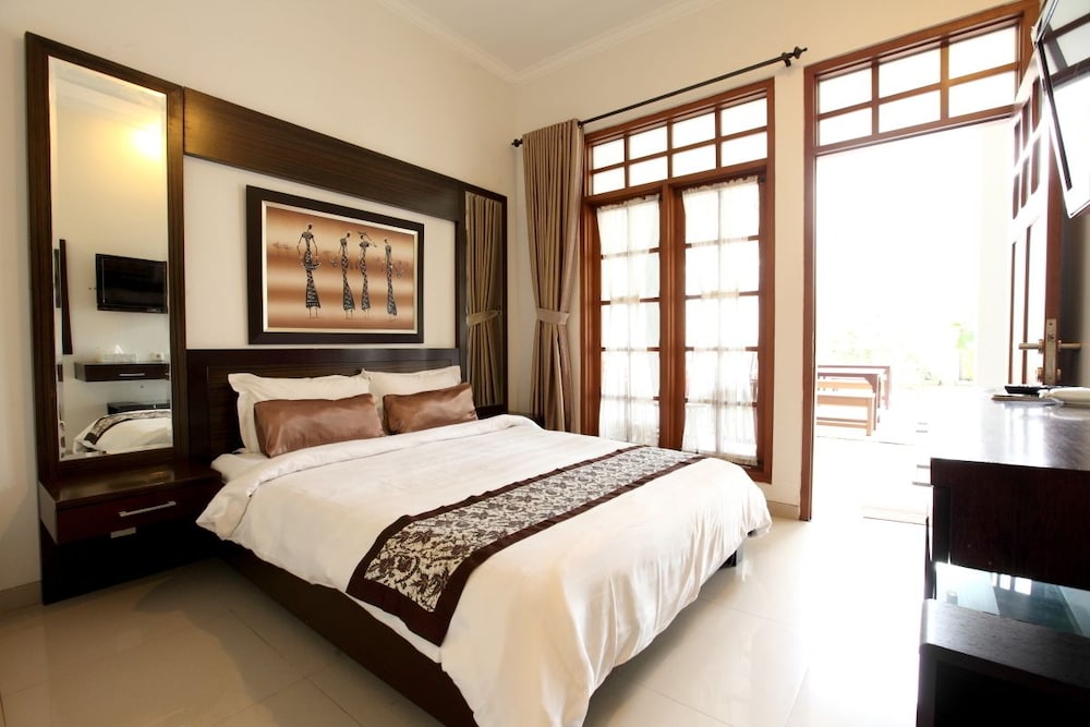 De Halimun Guest House 20/49