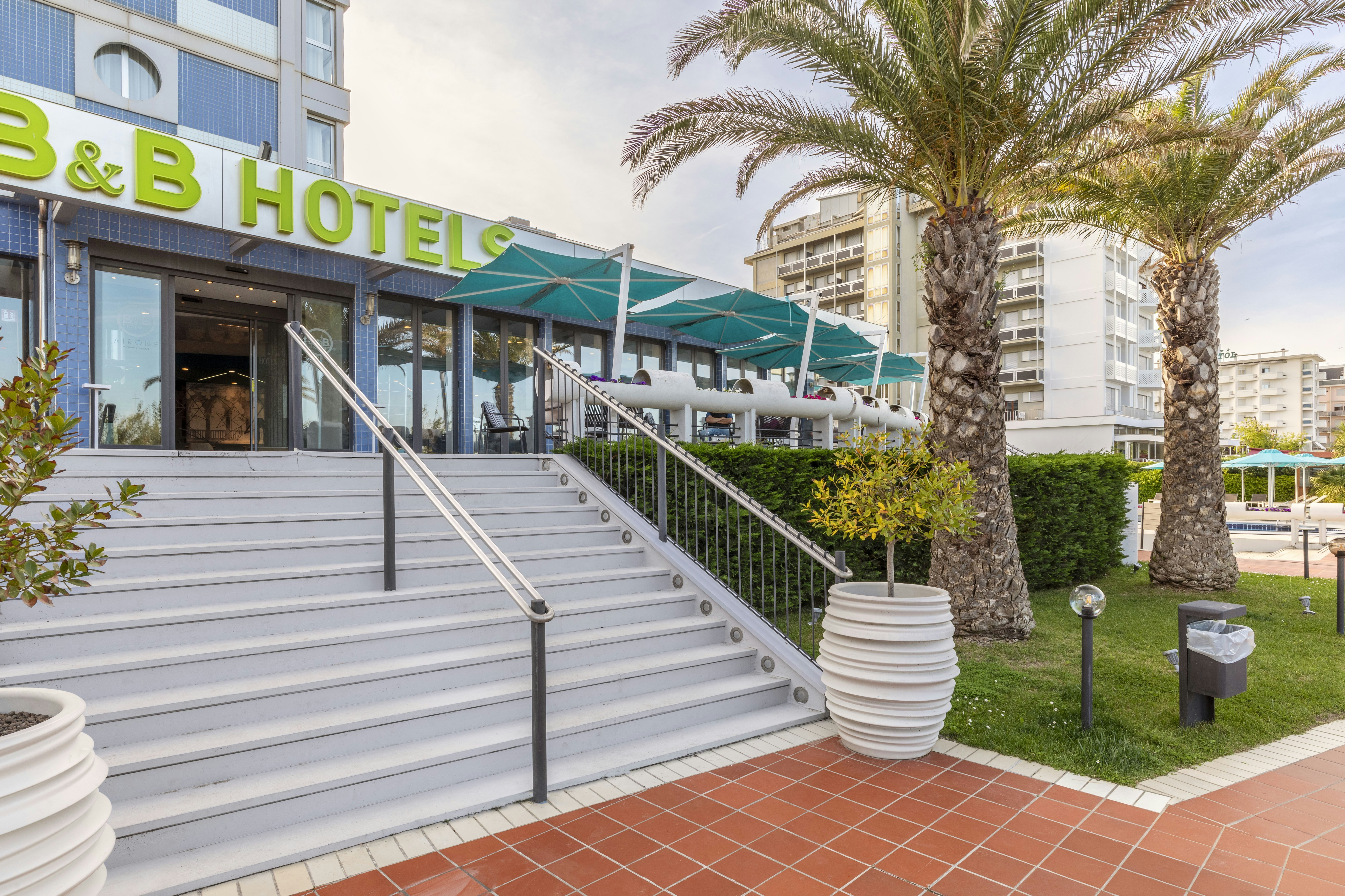 B&B HOTEL Chioggia Airone 16/17