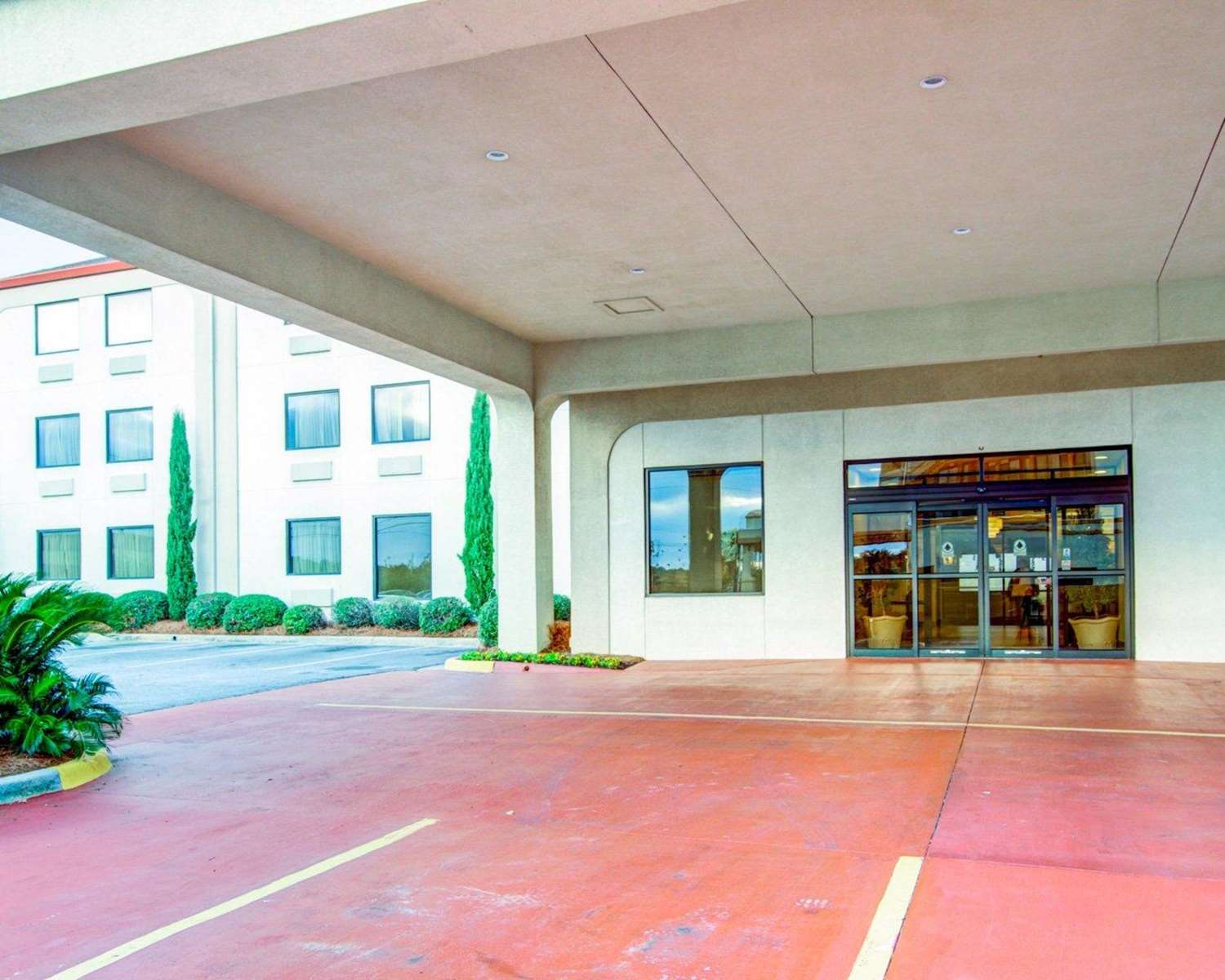 Comfort Inn Columbus near Fort Benning 22/41