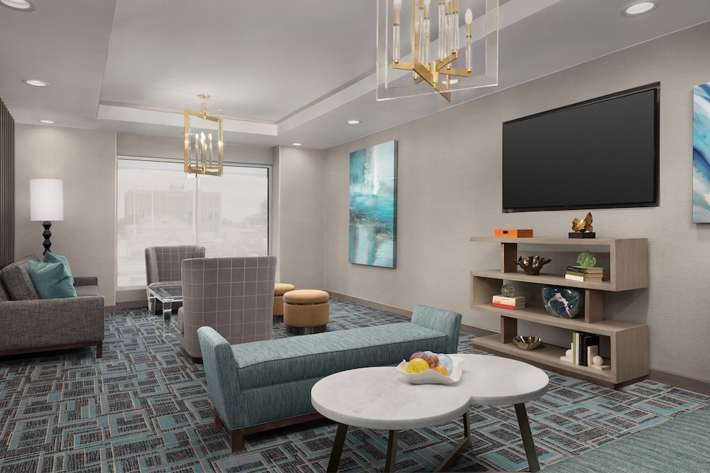 TownePlace Suites by Marriott Abilene Southwest 15/35