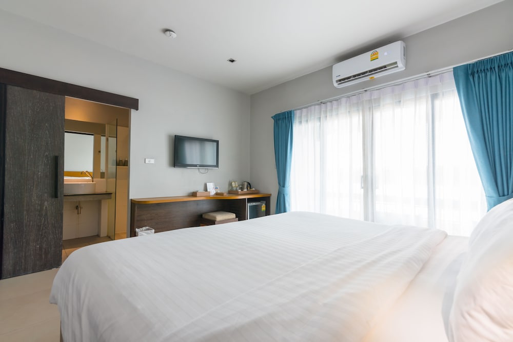 Naina Resort And Spa 12/50