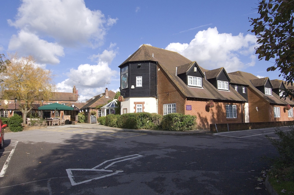 Premier Inn Bognor Regis 24/27