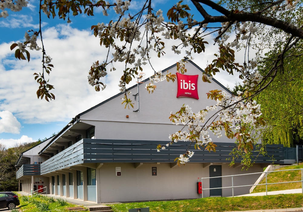 Ibis Plymouth 7/50