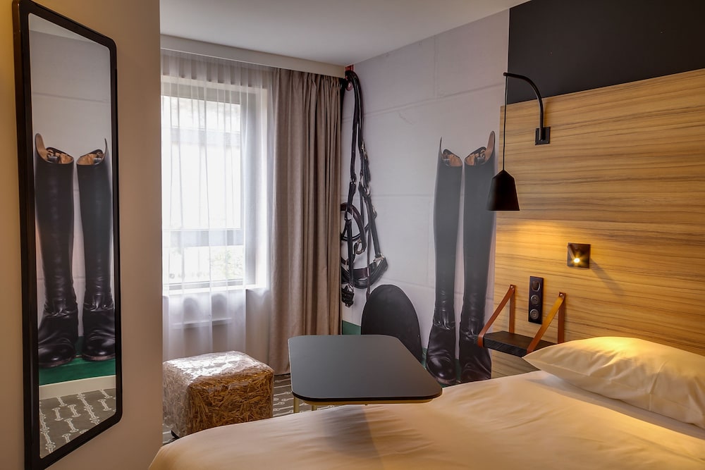 ibis Styles Laval Centre Gare 59/67