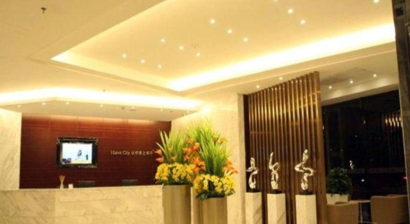 City Comfort Inn Zhongshan Xingbao Branch 11/50