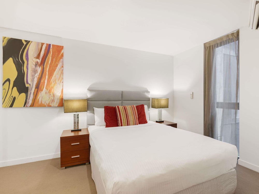 The Sebel Residences Melbourne Docklands 19/55