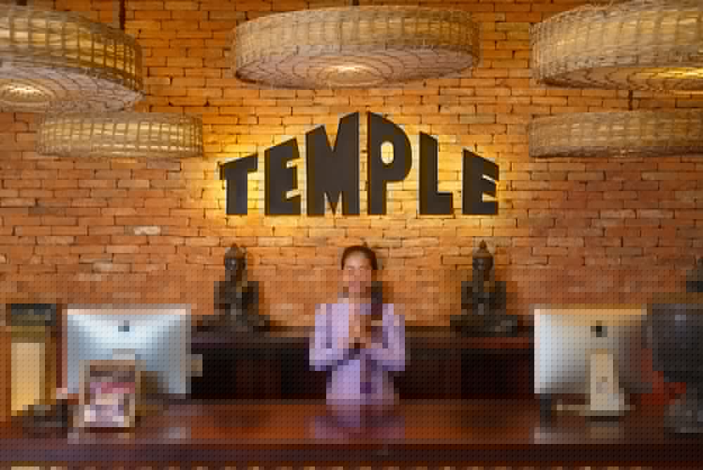 Golden Temple Hotel 34/72