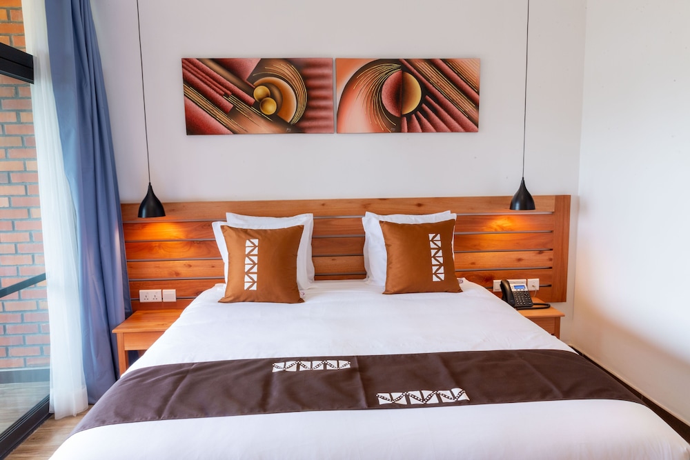 Chez Lando Hotel 32/70