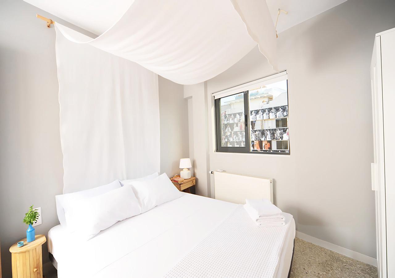 Penthouse, Apartment