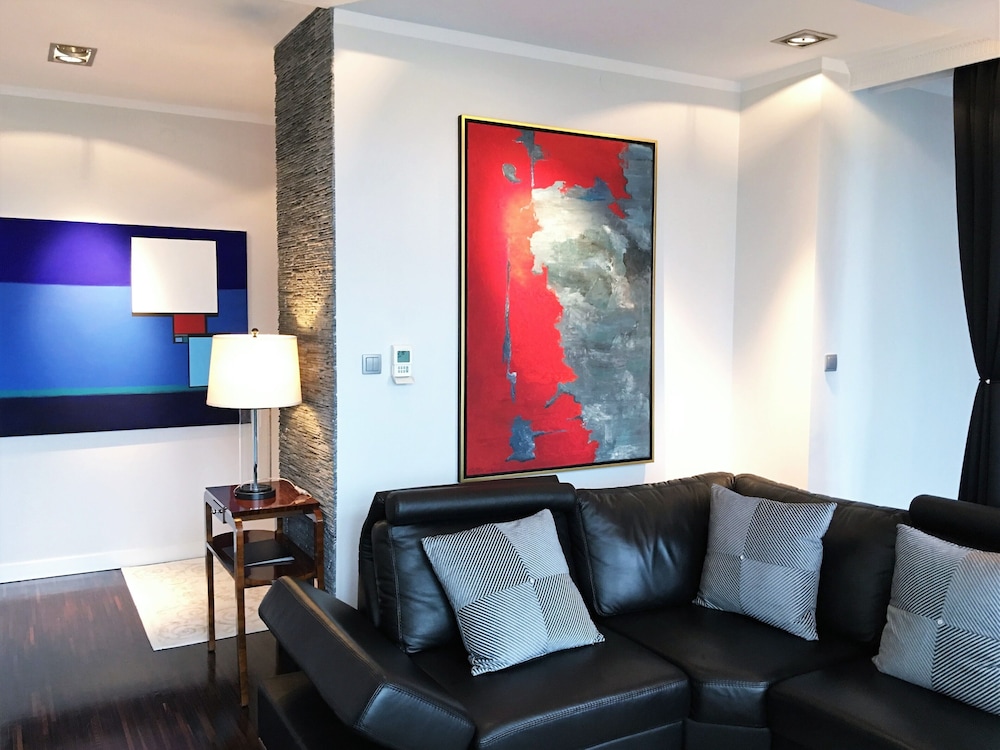 Luxury Collection Mondrian Market Square 31/48