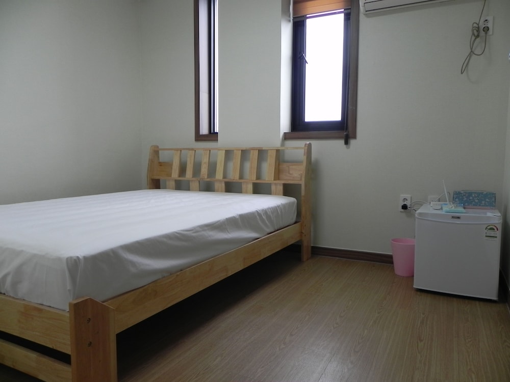 Jeonju International Guesthouse & Hostel 11/41