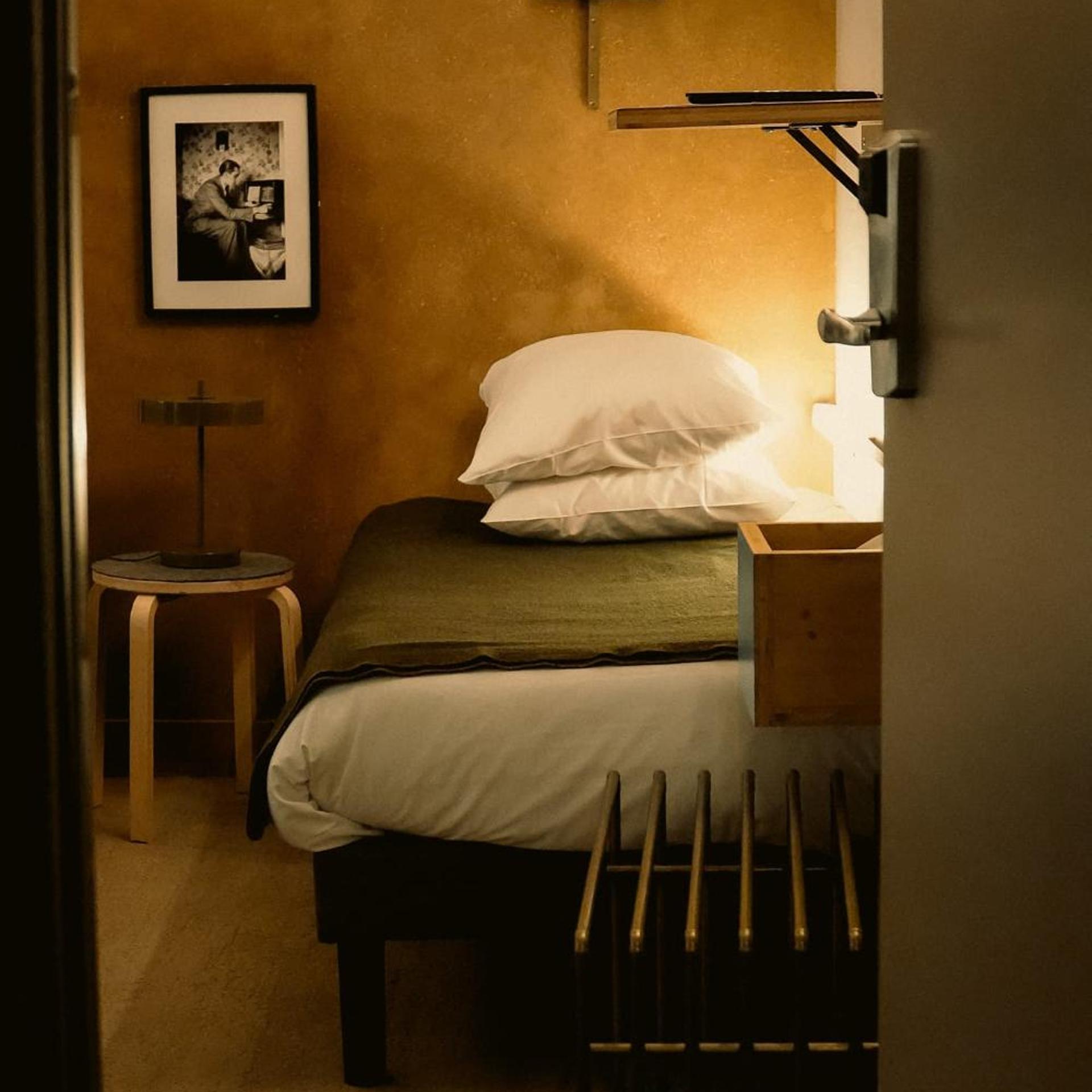 غرفة ثلاثية، Hotel La Nouvelle Republique & Hammam 2/3