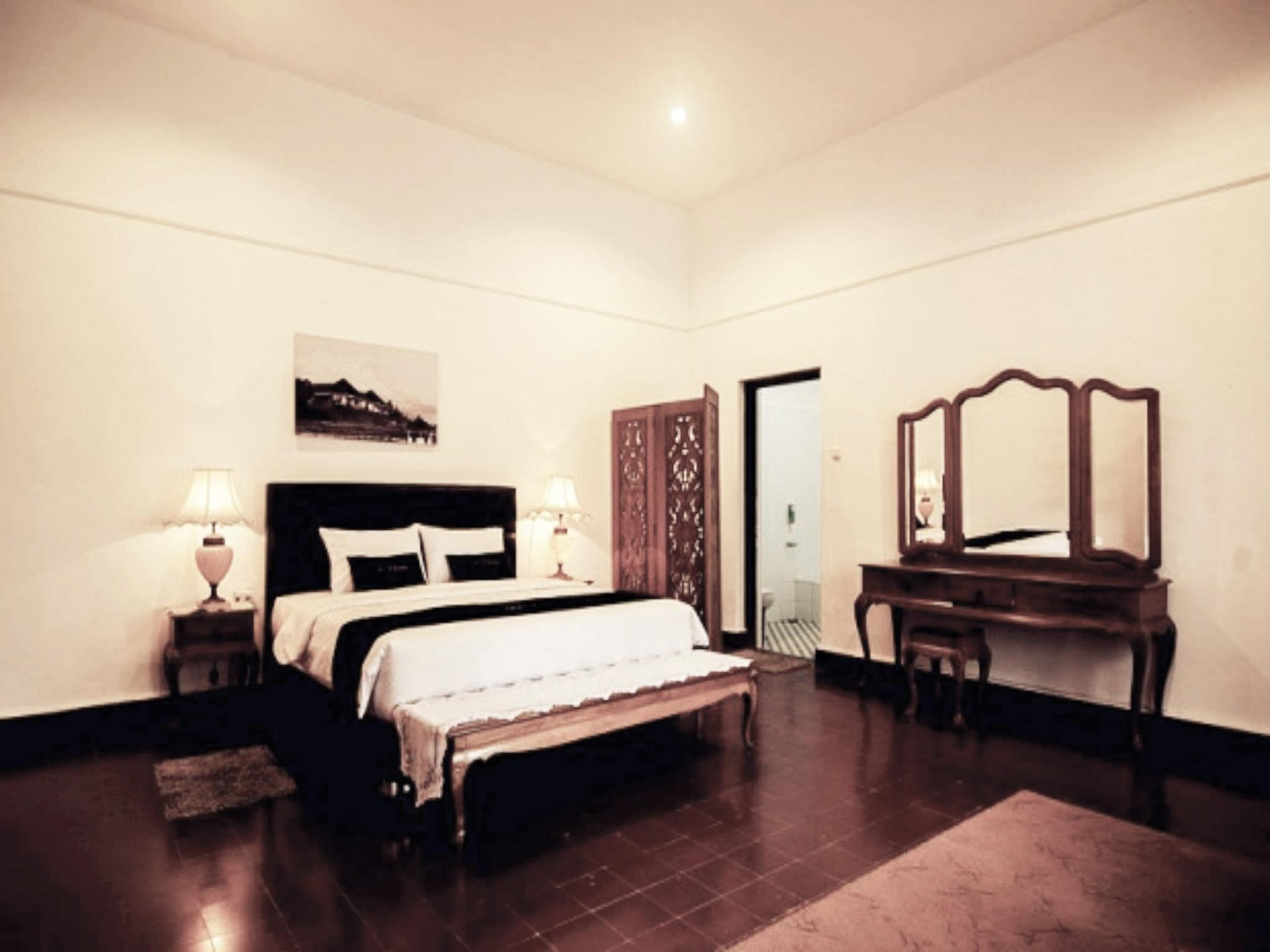Selabintana Conference Resort 23/42