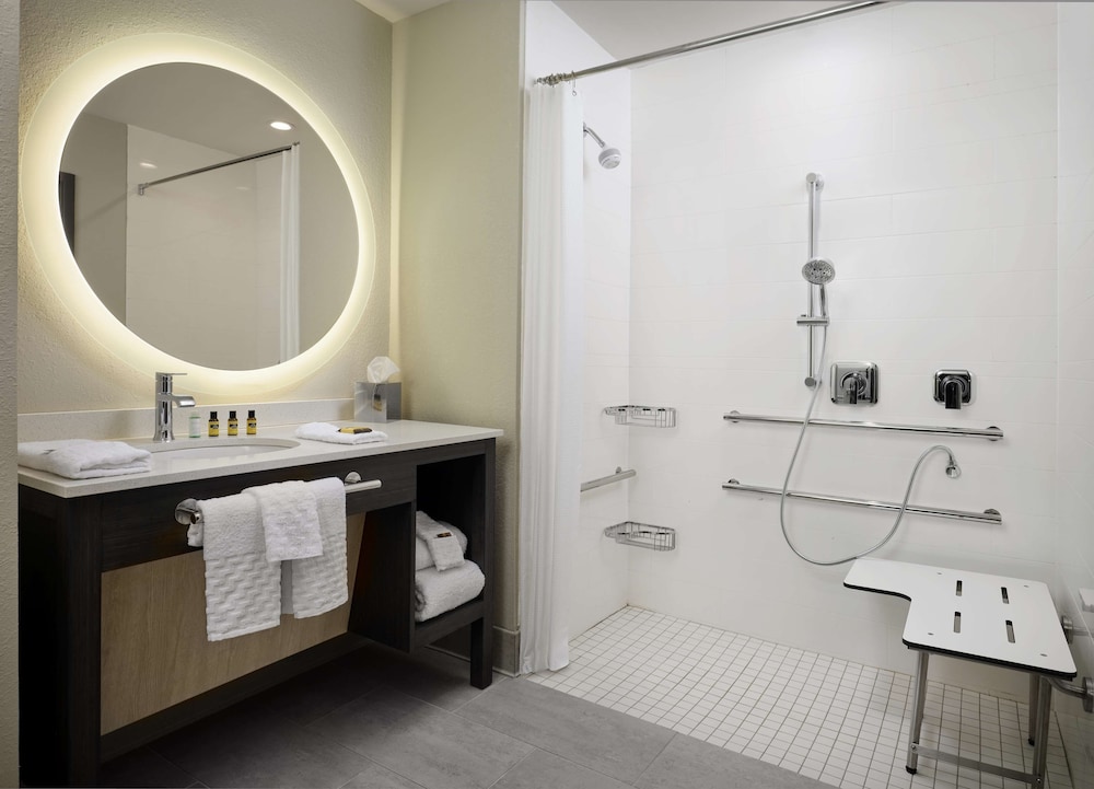 Best Western Plus Executive Residency Jackson Northeast 9/33