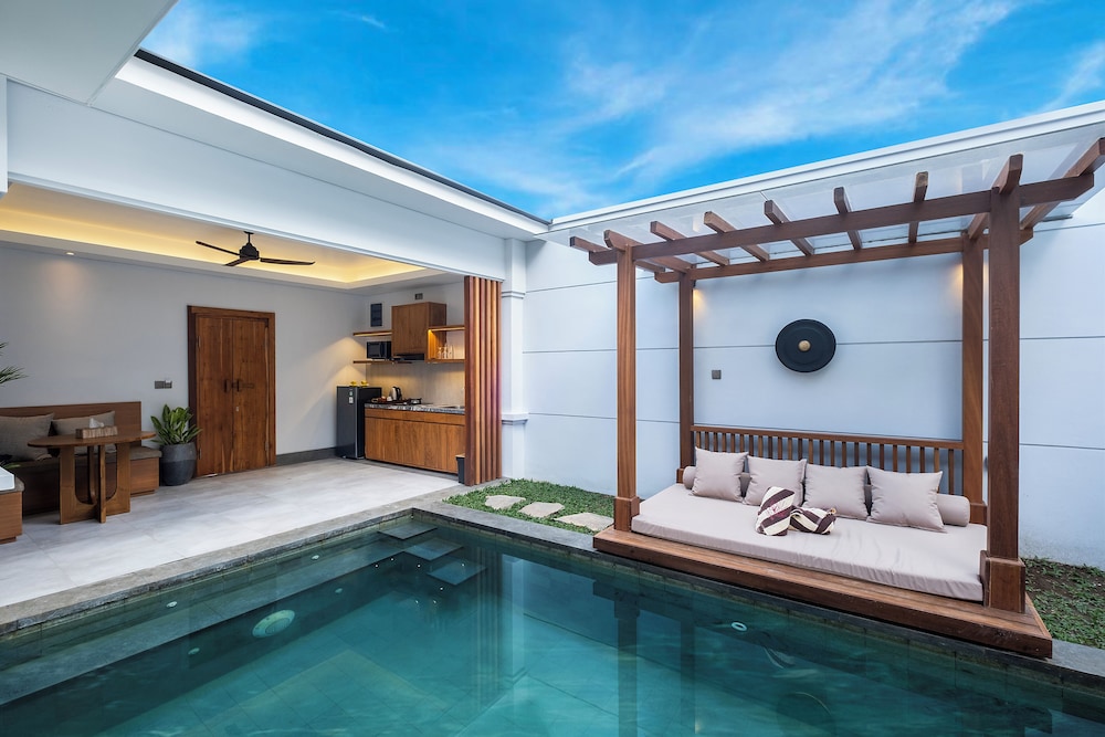 La Numa Villas Canggu 26/50