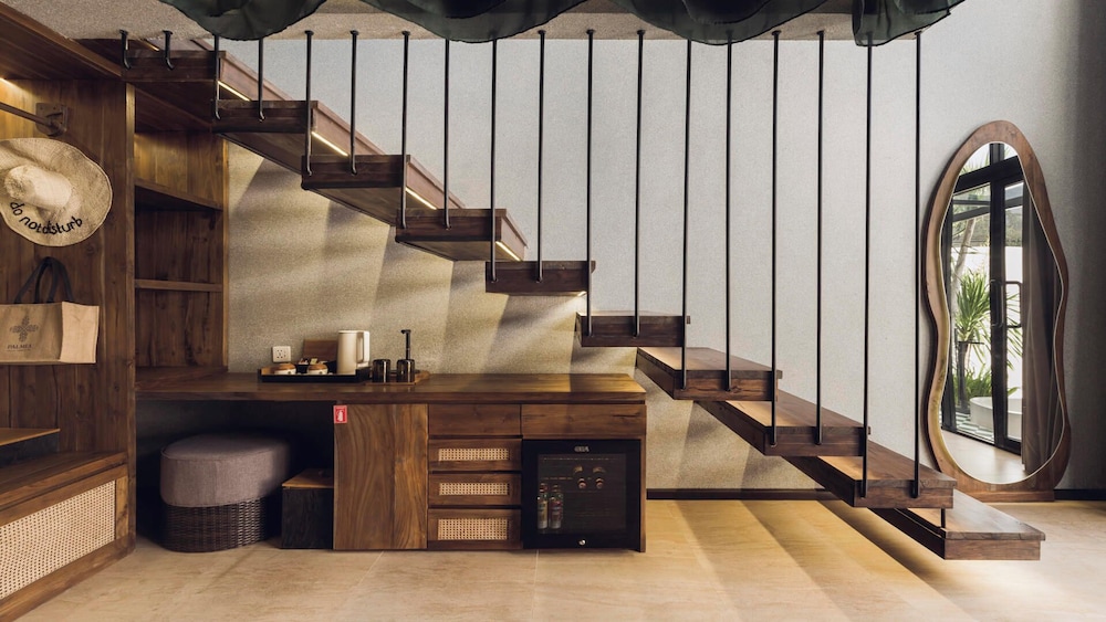 The Palmea Villa Semiyak By Ini Vie Hospitality 44/55