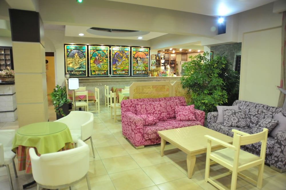Anseli Hotel Apartments and Studios 9/33