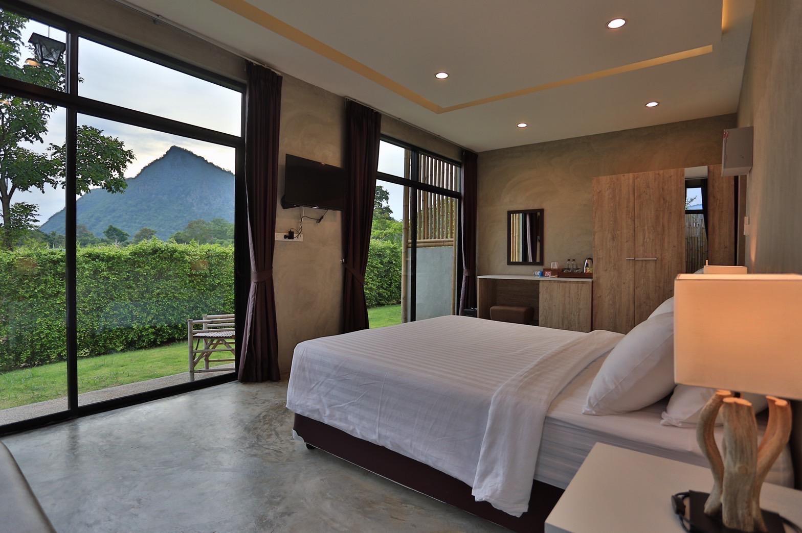 Curve 360 Hotel Khaoyai 7/69
