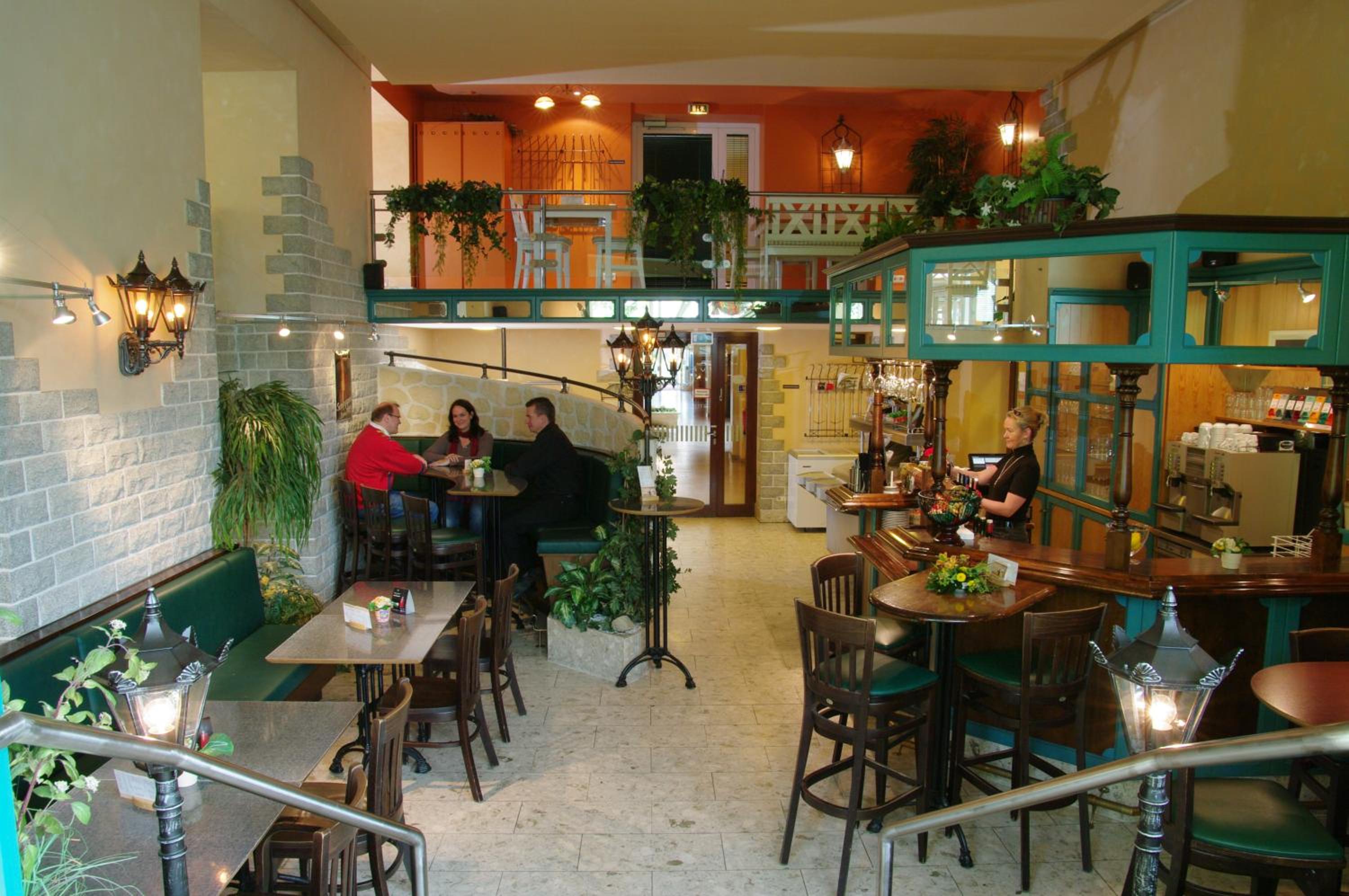St.-Michaels-Heim Jugendgastehaus & Hotel 41/50
