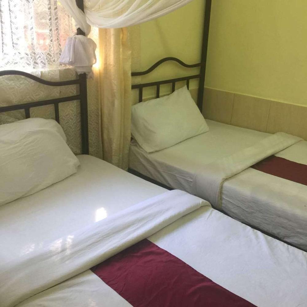 Jai Lodge Kilimanjaro 2/6