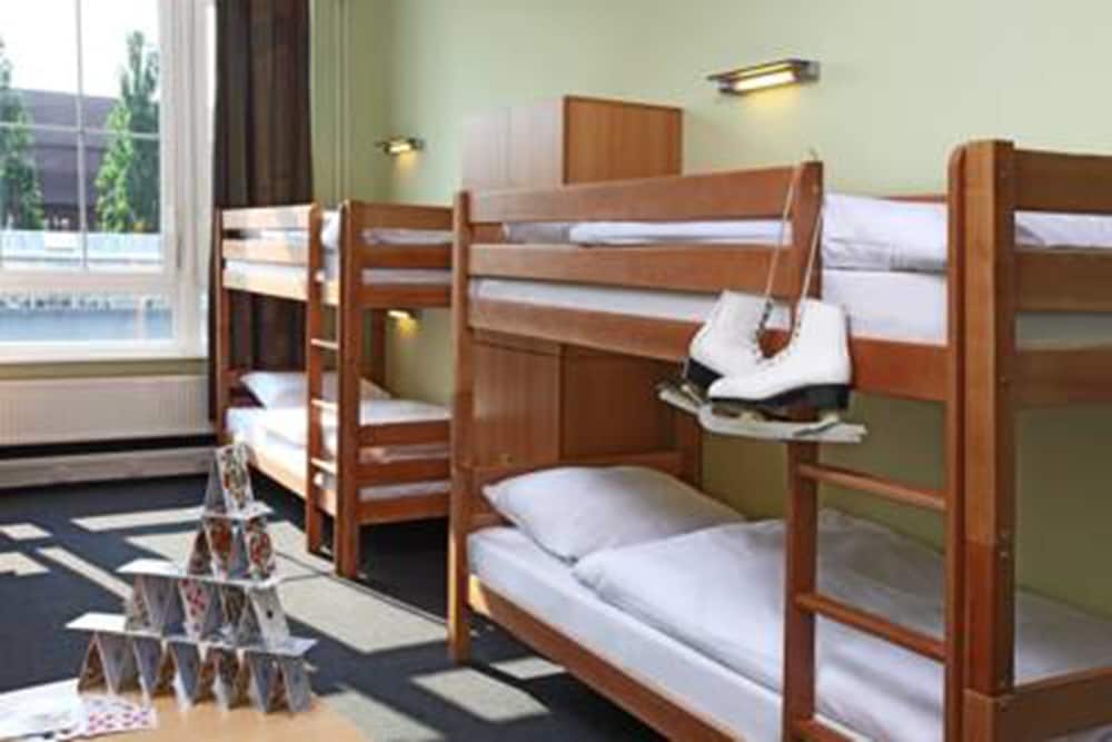 Industriepalast Hostel 23/67
