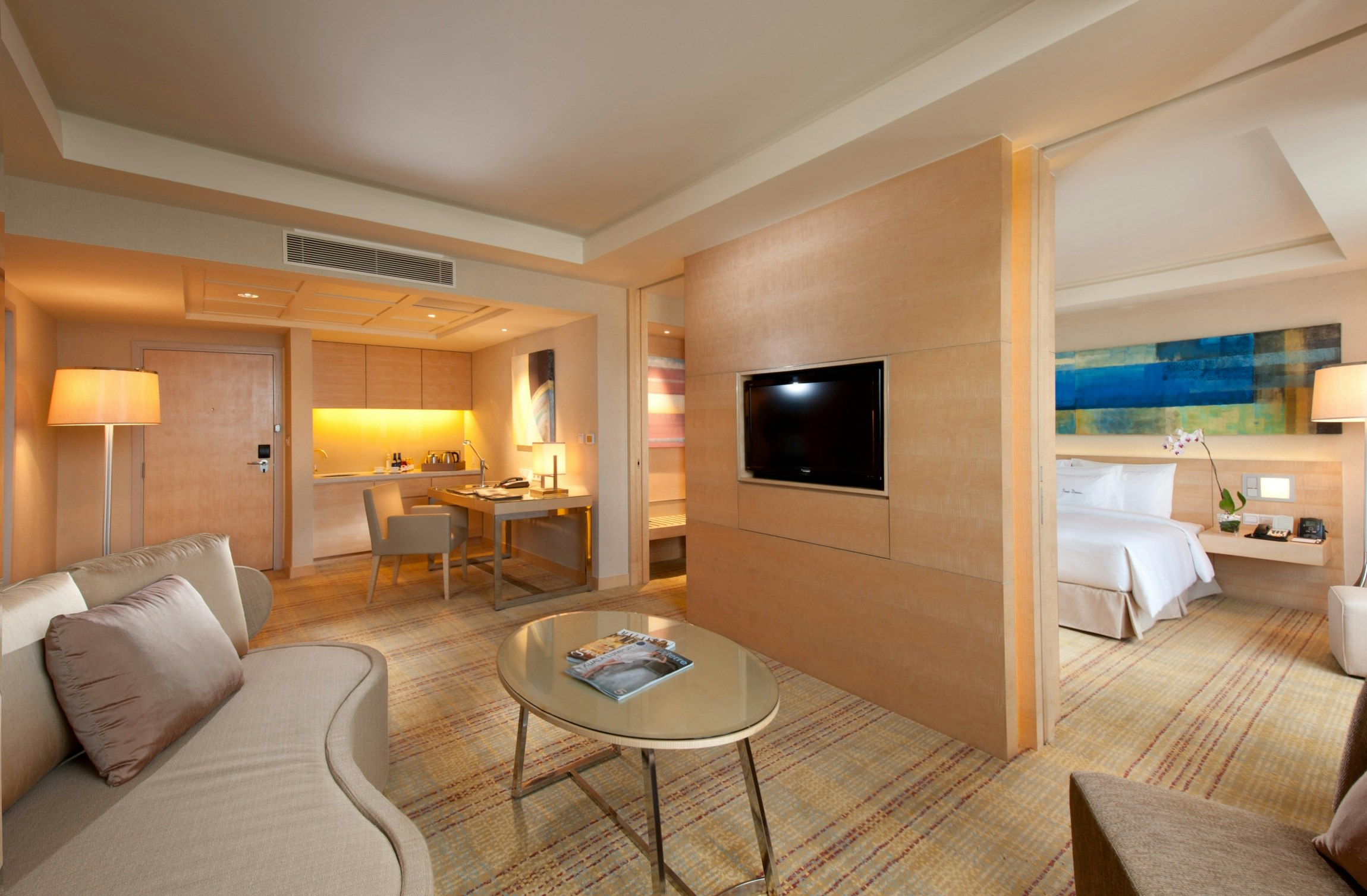 Doubletree By Hilton Kuala Lumpur 28/65