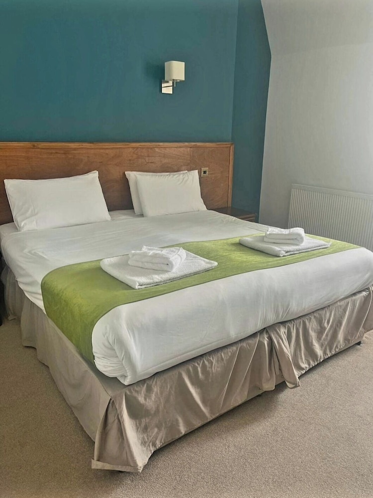 Keppels Head Hotel 16/50