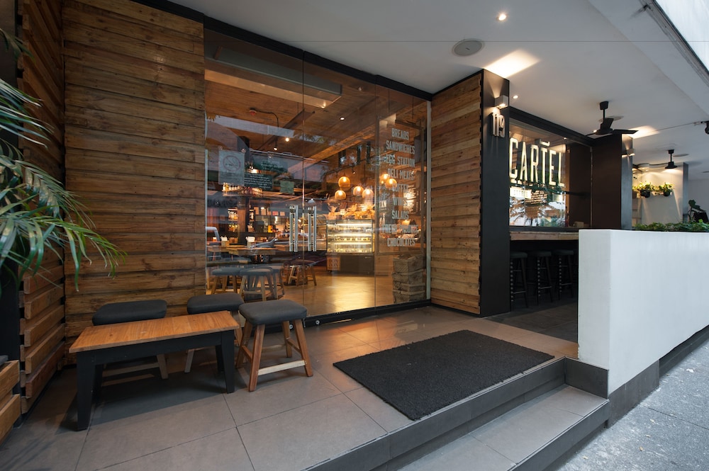 The Picasso Boutique Serviced Residences 8/79