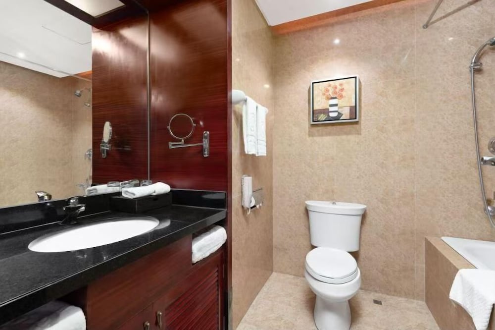 Kai Jia Hotel 57/60