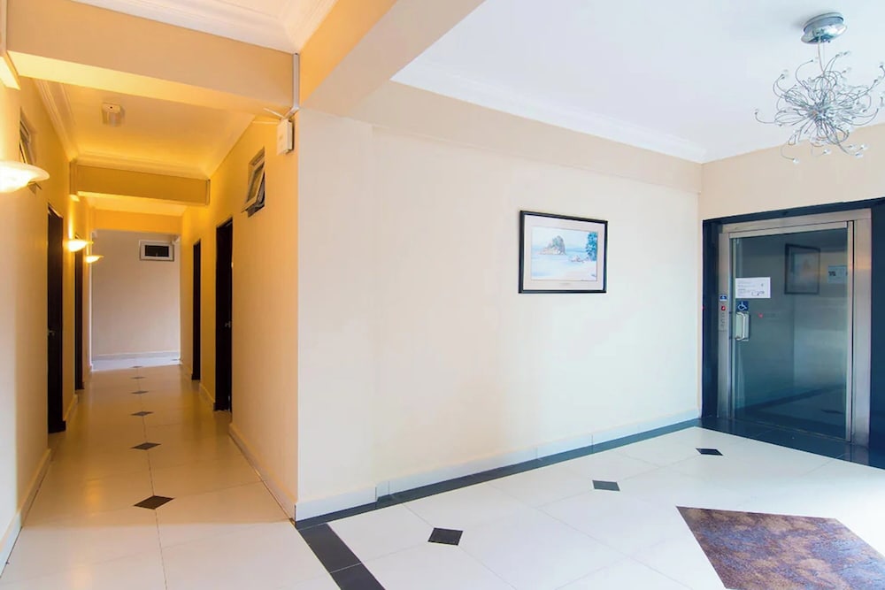 OYO 528 Andaman Sea Hotel 11/41