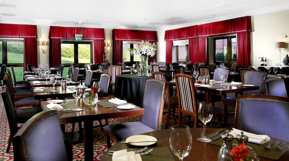 Macdonald Botley Park Hotel Spa 57/68